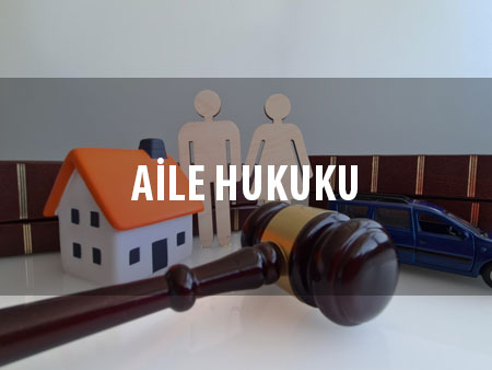 Aile Hukuku