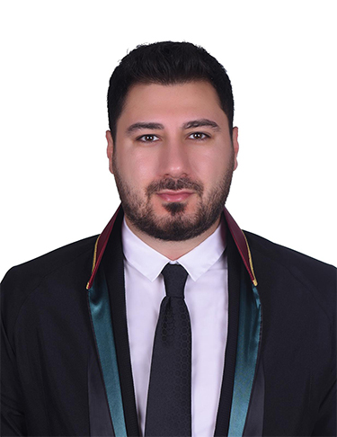 Avukat Yıldıray Ekici