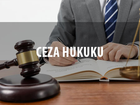 Ceza Hukuku