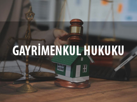 Gayrimenkul Hukuku
