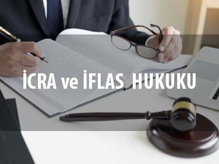 İcra ve İflas Hkuku