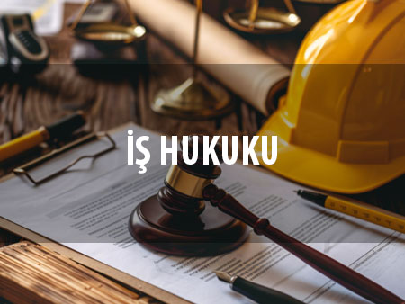 İş Hukuku