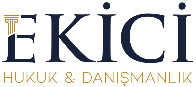 Ekici Hukuk ve Danışmanlık