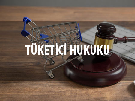 Tüketici Hukuku